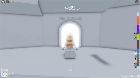 How to get the Pro badge in Tower of Hell - Roblox - Pro Game Guides