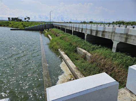 豐水期水留不住可惜 嘉義縣這2座滯洪池規畫利水灌溉 雲嘉南 地方 聯合新聞網