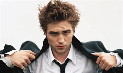 Robert Pattinson Birthday 10 Things To Know About The ‘twilight Heartthrob