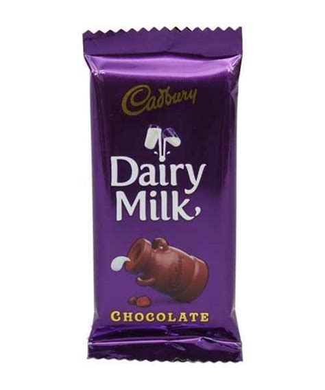 CADBURY DAIRY MILK 14GM CADBURY Buy CADBURY DAIRY MILK 14GM