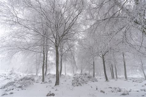 15 fantásticos locais para ver neve em Portugal VortexMag