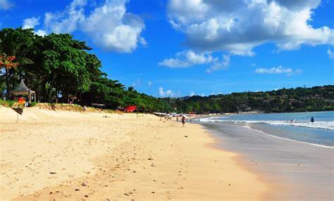 Jimbaran Beach Bali Indonesia Ultimate Guide January 2025