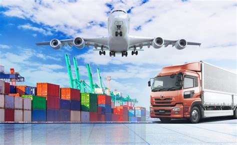 Logistics And Supply Chain Solutions Trends For