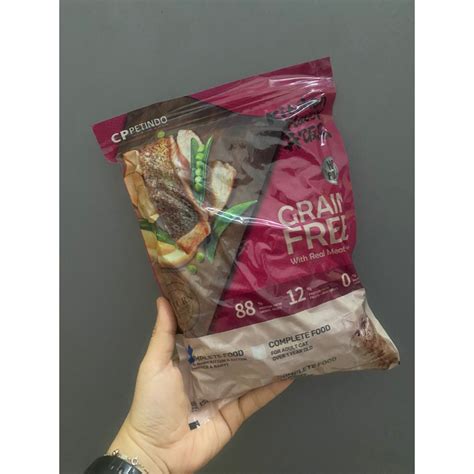 Jual Kitchen Flavour Kitten Baby 500 Gr Shopee Indonesia