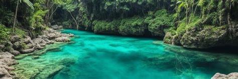 Visit Molobolo Spring, Tuburan in Cebu, Philippines