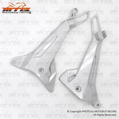 Footrest Stay Bracket Set For Honda Wave S Auto Accessories On