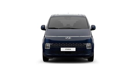 STARIA | Design | Hyundai Motor Europe