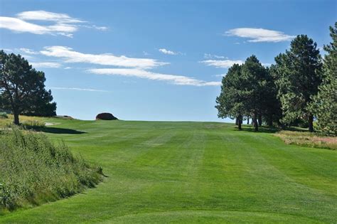 Arrowhead Golf Club Littleton Colorado Golfcoursegurus