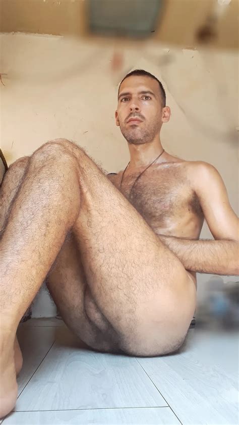 Hairy Ass Culo Peloso Pics Xhamster