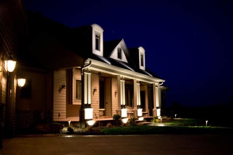 residential lighting | Creative Outdoor Lighting