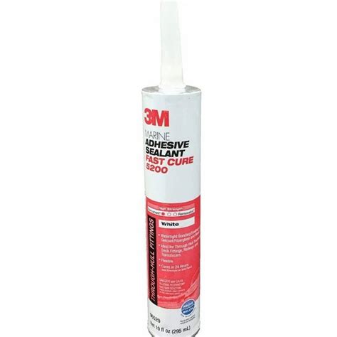 3M Marine Adhesive Sealant Fast Cure 5200 At Rs 130 Piece Adhesive