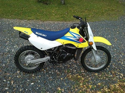 Suzuki Crosser 80 Cc Billeder Af Scootere Uploaded Af Andreas P