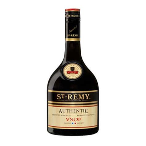 St Remy Authentic Napoleon Vsop 1l Fatafat Sewa