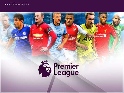 15 Facts you are addicted to the EPL - 234sport.com