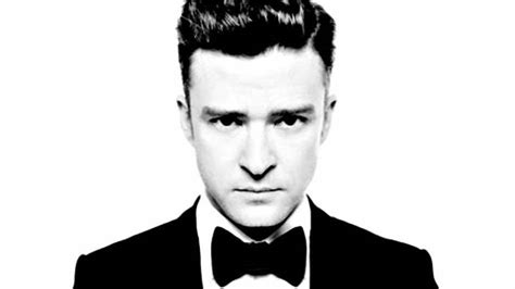 Justin Timberlake Reveals New Single - HTF Magazine