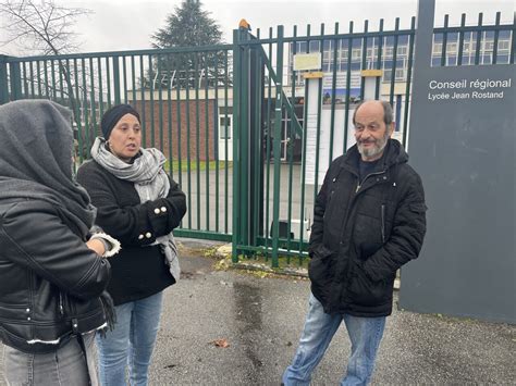 Sa Fille Renonce Faire M Decine La Gal Re Des Absences De Profs