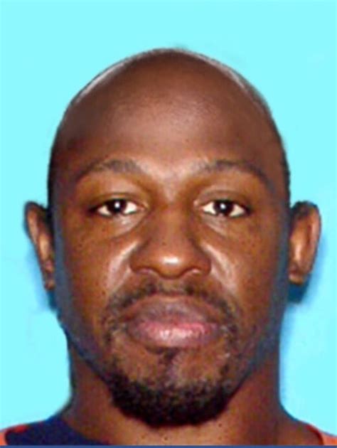 Suspected Orlando Cop Killer Markeith Loyd In Custody