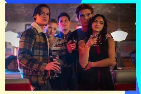 Sve što znamo o 5 sezoni serije Riverdale Teenstar rs