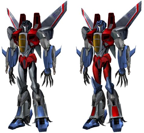 Starscreams Original Body Style Tf Prime By Iron Dude On Deviantart