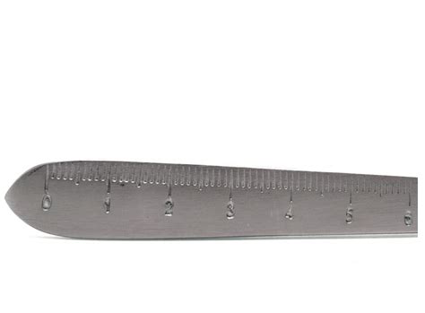 Scalpel Handle No 3 Surgical Knife Premium Stainless Steel