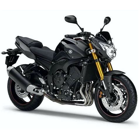 Yamaha FZ8 Workshop Repair Manual Wiring Diagrams