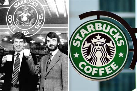 Starbucks founders reveal truth behind how coffee chain got its name ...