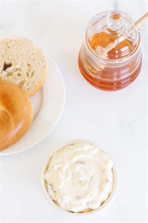 Honey Walnut Cream Cheese Julie Blanner