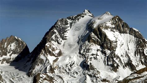 Savoie Les Deux Alpinistes Disparus Depuis Samedi Retrouv S Morts