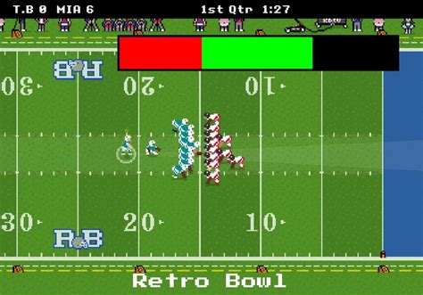 Retro Bowl Download 🏈 Play Retro Bowl Unblocked Game for Free on ...