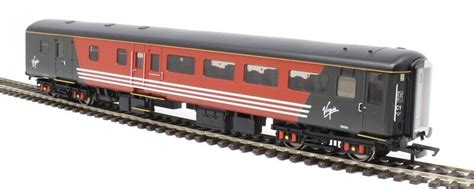 Hornby R Mk F Bso Brake Standard Open Virgin Trains Oo Gauge Gee