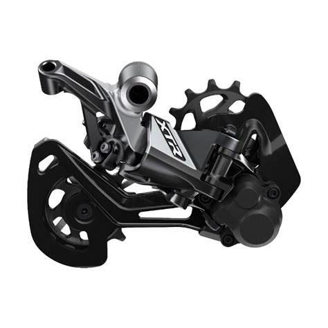 Shimano Xtr Rd M9100 Rear Derailleur Jenson Usa