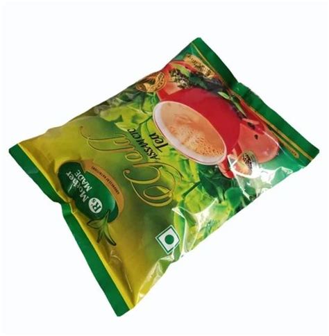 Packet 250gm Gold Assam Ctc Tea Granules At Rs 100packet In Sonipat Id 2849855847491