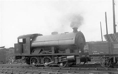 Seaton Delaval Colliery In 1955 Robert Stephenson Hawthorn Flickr