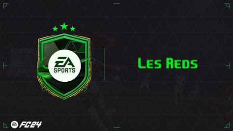 Ea Fc Solution Dce Les Reds Guides Gamosaurus