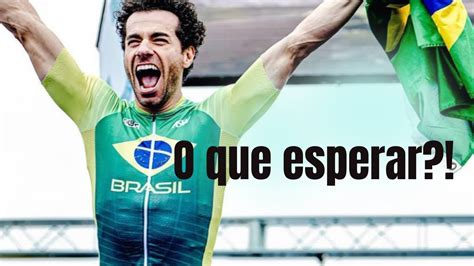 O Que Esperar Do Henrique Avancini Na Etapa Da Copa Do Mundo De Mtb