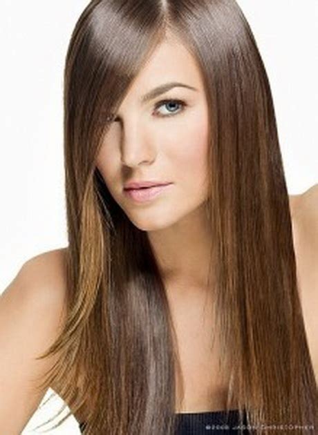 Peinados Para Cabello Liso