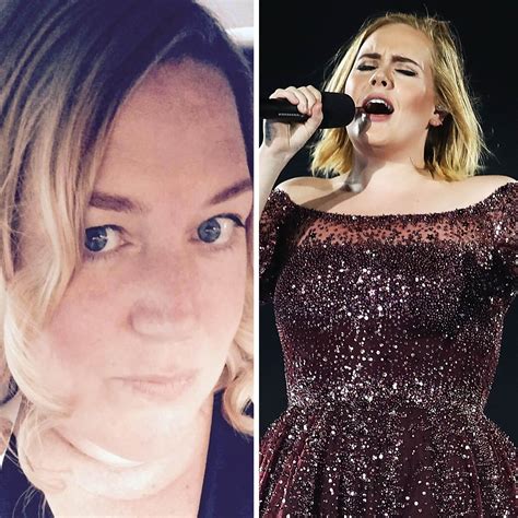 A Woman Who Was Fat Shamed At An Adele Concert Got Tickets To A New