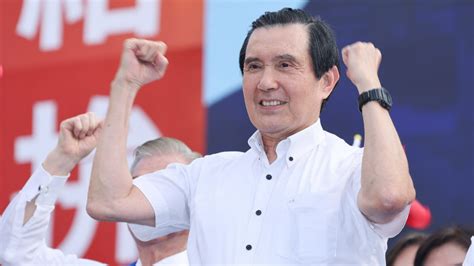 藍白遲遲不合小雞焦慮！馬英九提全民調 4青年立委參選人開第一槍力挺 政治焦點 太報 Taisounds