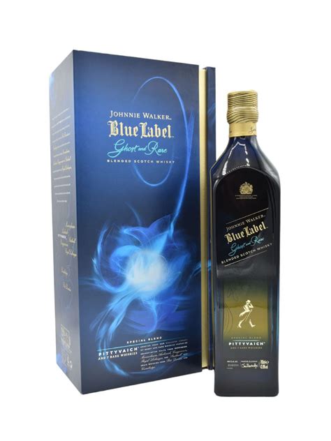 Buy Johnnie Walker Ghost And Rare Pittyvaich Online The Single Malt Shop