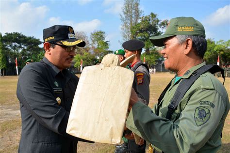 Portal Berita Pemerintah Kota Yogyakarta Kelurahan Terban Dan