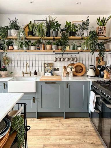 7 Ide Dekor Dapur Sederhana Tampil Elegan Dan Estetik InteriorDesign Id