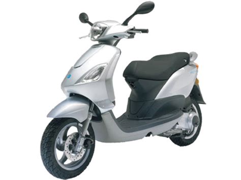 Piaggio Fly T Prezzo E Scheda Tecnica Moto It