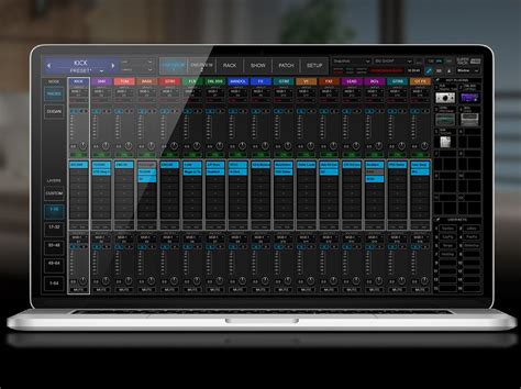 Waves Announces New Superrack Soundgrid V Prosoundweb