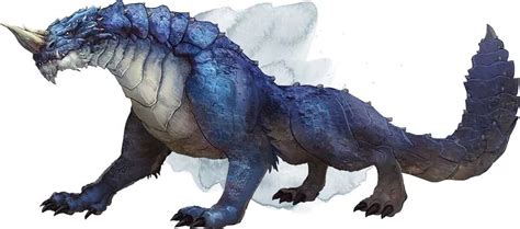 Blue Guard Drake Drake Art Mythical Creatures Art Creature Concept Art