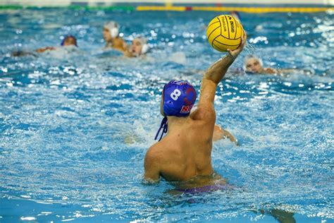 Pallanuoto A Telimar A Brescia Catania E Ortigia In Casa Con