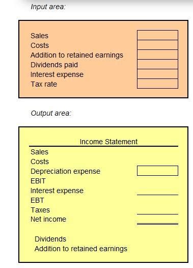 Solved 4 Using Income Statements 닌 Lo1 Given The