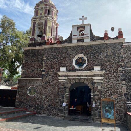 Parroquia San Andrés Apóstol Iztapalapa Horario de misas y servicios