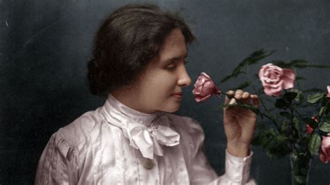 Helen Keller Una Vida Extraordinaria