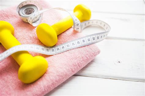 Loosing Weight Concept Stock Image Image Of Diet Loosing 112762843