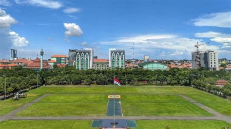 Registrasi Uinsa 2024 2025 Daftar Dan Bergabung Dengan Universitas Islam Negeri Sunan Ampel